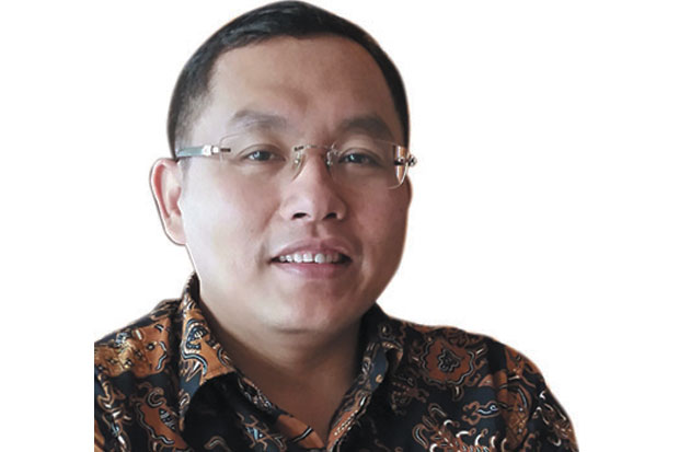 Revitalisasi Ideologi Gotong Royong