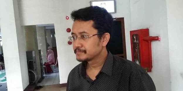 Jika Tidak Dilaporkan, Orang Meninggal Tetap Terdaftar sebagai Pemilih