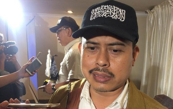 Penasihat Prabowo-Sandi: Slamet Maarif Wajib Dibantu