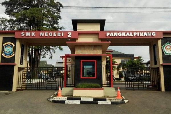 Pendidikan Vokasi, Ini Jurus Bangka Belitung Membangun SDM Pariwisata 