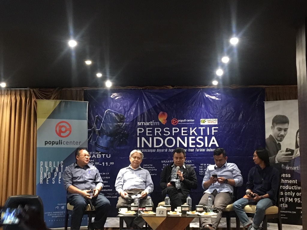 Ironi ASN Koruptor Tetap Digaji Negara