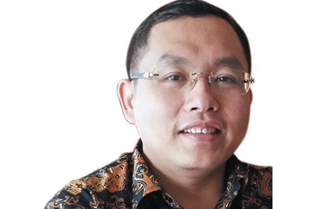 Perindo Menjawab Tantangan Zaman
