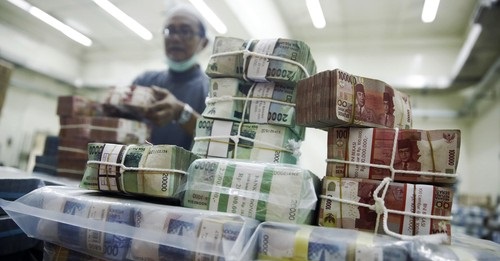 Pemerintah Jual Surat Utang Rp12 Triliun Awal Agustus