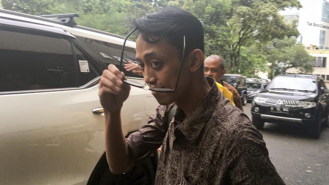 Kiswinar Siap Jalani Tes DNA dengan Mario Teguh