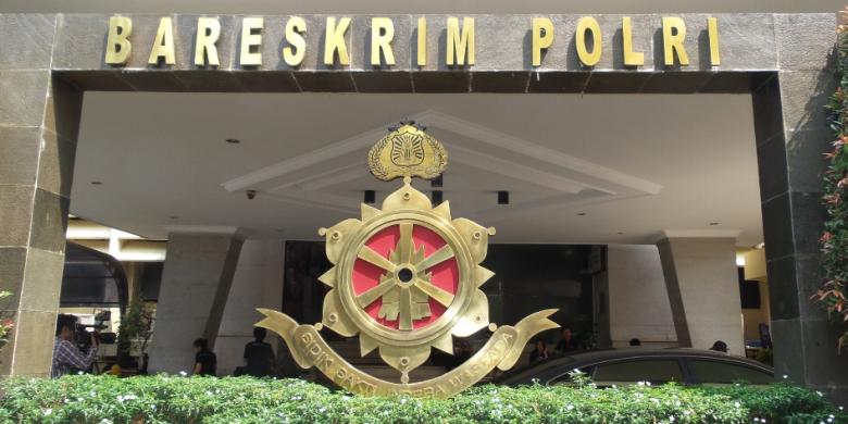 Bareskrim Tetapkan Anak Buah RJ Lino Tersangka Korupsi 