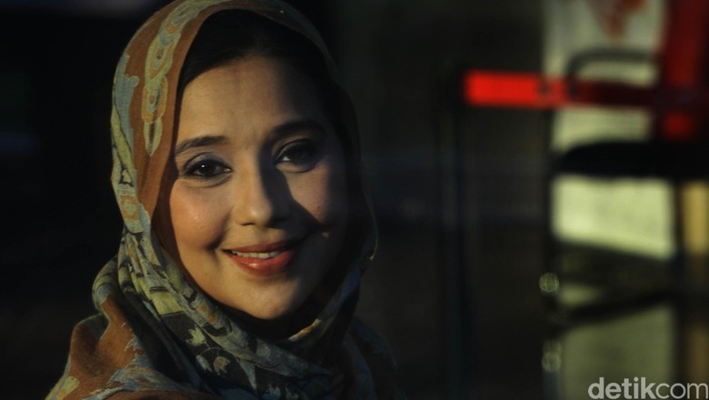 KPK: Uang Ayu Azhari dari Fathanah Dirampas Buat Negara, Tak Bisa Diminta Lagi 