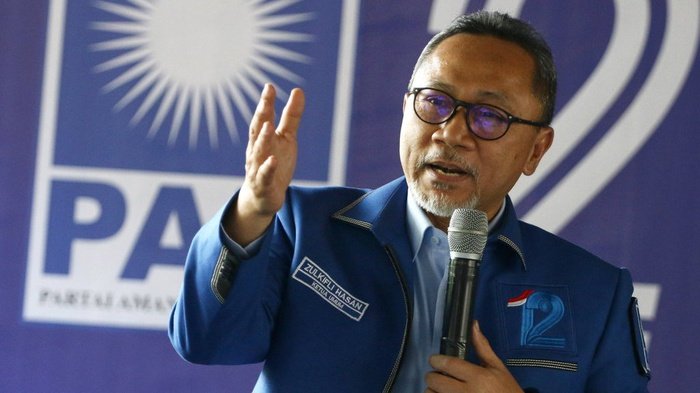 Hanafi Rais Hingga Bima Arya Masuk Bursa Caketum PAN