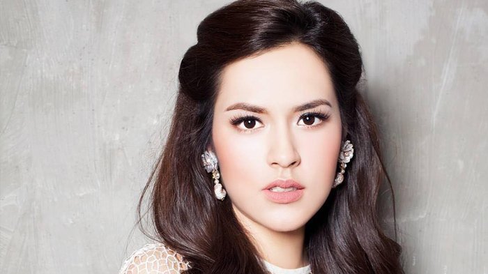 Raisa, Namanya Tiba-tiba Masuk Google Trending 
