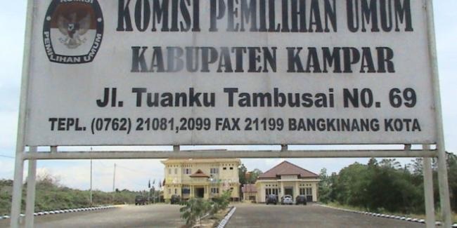 Ketat, Surat Keterangan Berdomisili Tidak Bisa Menggunakan Hak Suara
