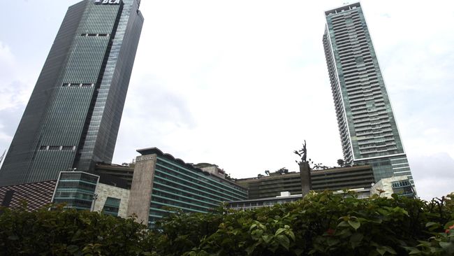 Perkara Menara BCA, Kejagung Periksa Eks Dirut PT HIN 