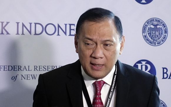 Ekonomi Stabil, BI Berharap Bunga Perbankan Segera Turun