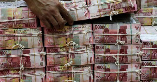 Pekan Ini Gaji ke-13 ASN Rohul Mulai Cair, Rp23 Miliar