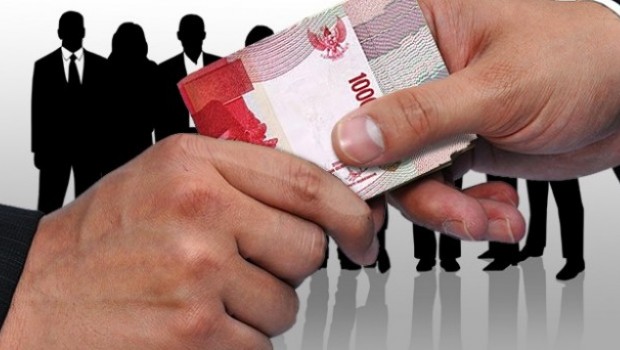 Diduga Ada Permainan Kepala Disdik Meranti Dan Dumai Dalam Penyaluran Dana  Bankeu 