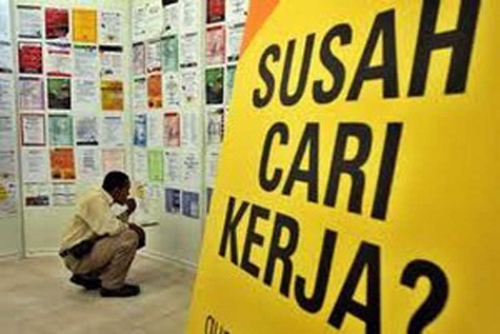 Hingga Agustus, Jumlah Pengangguran di Dumai Sudah Mencapai 4.467 Jiwa 