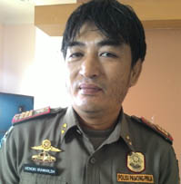 Sudah Terima Sagu Hati, Ratusan PKS di JJS Duri Ditagih Janji Pindah