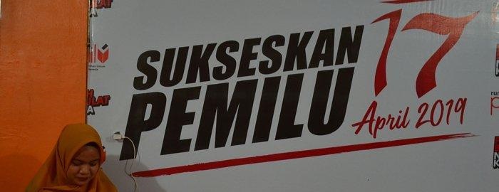 KPU Tetapkan DPTHP Tiga, 3.888.226 Pemilih di Riau 