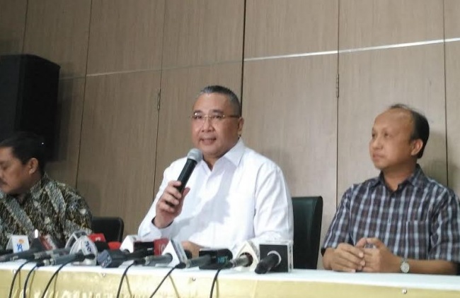 Menteri Eko Siap Di-reshuffle 