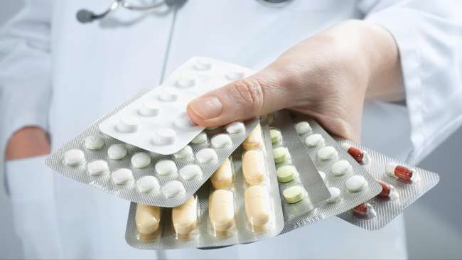 Penggunaan Antibiotik Berlebihan Sebabkan Kematian 