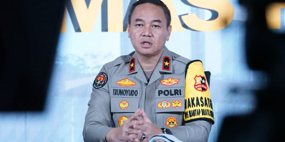 Dittipidkor Naikan Kasus Dugaan Korupsi BUMD, PT SPR Langgak di Riau ke Tahap Penyidikan