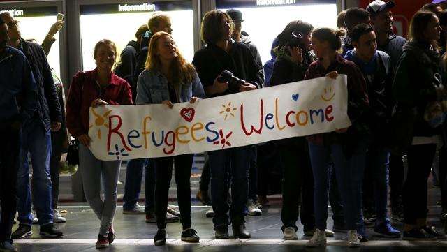Jerman Butuh Rp306 Triliun untuk Hidupi Imigran 