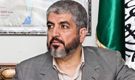 Pemimpin Hamas Serukan Persatuan Palestina 