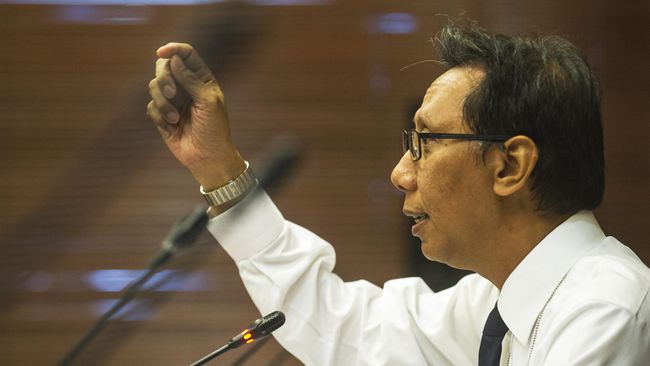 Inflasi Rendah, BI Berani Turunkan Lagi Suku Bunga 25 bps 