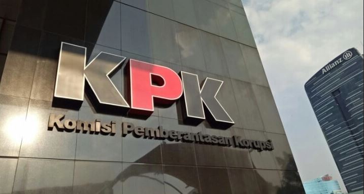 Kadis Lingkungan Hidup Riau Diperiksa KPK Terkait Suap Alih Fungsi Hutan