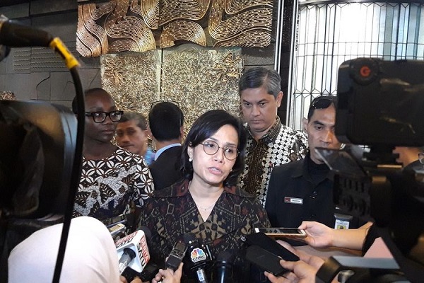 Milenial Sekarang Bangga Dipajaki 