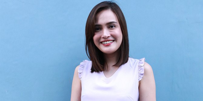 Shandy Aulia, 7 Tahun Menanti Hamil Anak Pertama