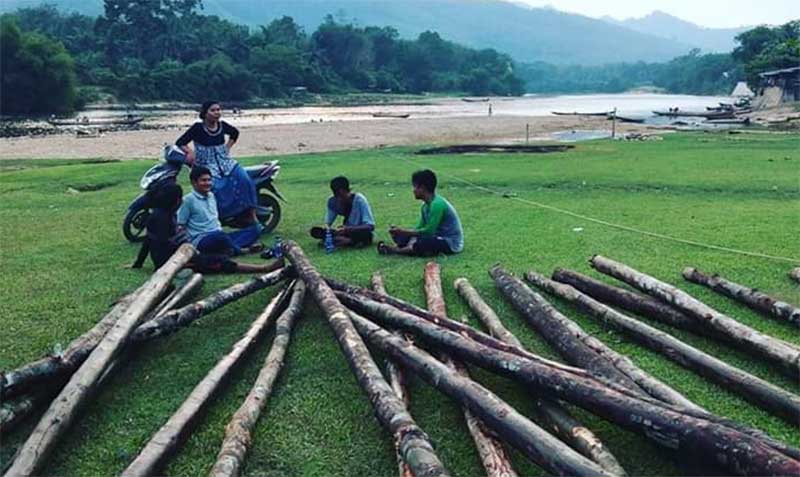 Festival Subayang-Bio Hadirkan Gondang Aguong 21 Jam