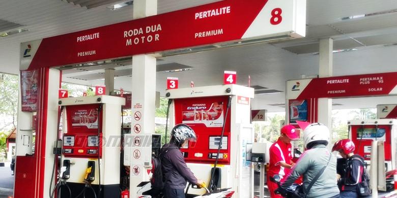 Peraturan Baru Bakal Turunkan Harga BBM? 