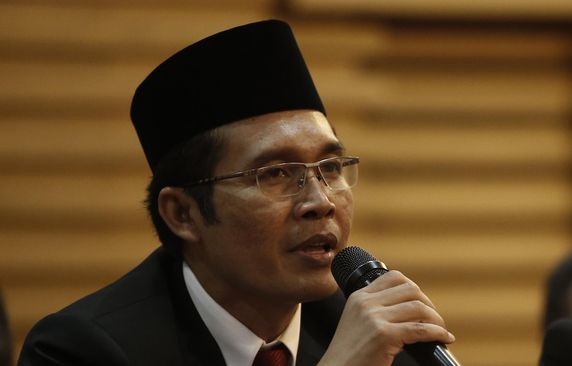 KPK Minta Direktur Osma Klarifikasi Dugaan Suap DPRD Kebumen