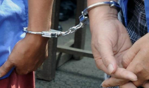 Polisi Amankan 2 Pelaku Pemerasan di Pangkalan Kerinci, 3 Masih Buron