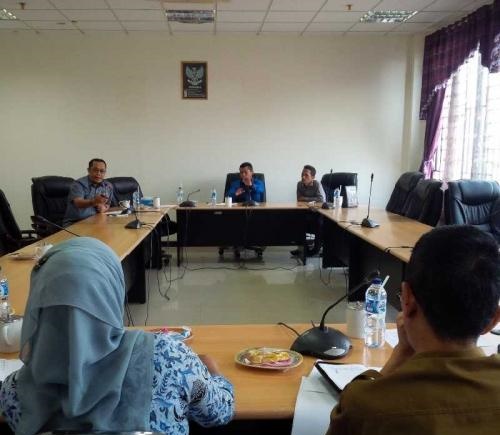Tak Ada Pembayaran Jamkesda, RSUD Puri Husada Tembilahan Akui Sudah Tak Ada Uang untuk Beli Obat