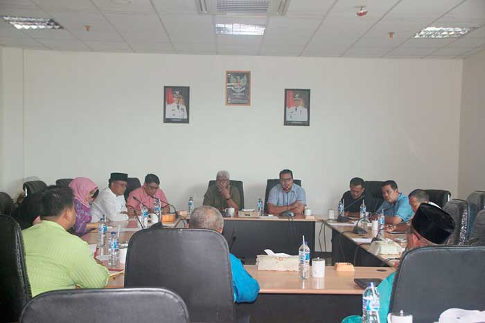 Dishubkominfo Dituding Rawan Pungli