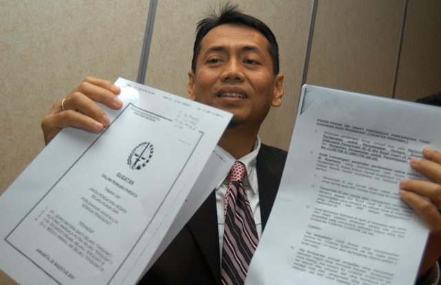 Tim advokasi GNPF-MUI: Rizieq Shihab Tak akan Memenuhi Panggilan Polisi 