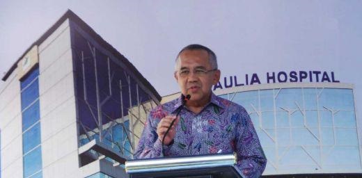 10-16 Oktober, Seluruh PNS dan Perusahaan di Pekanbaru Diminta Berpakaian Melayu