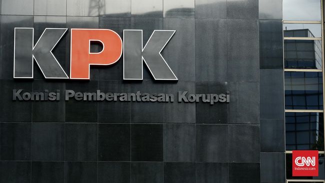 KPK Rampungkan Berkas Empat Tersangka Kasus Suap DPRD Sumut 