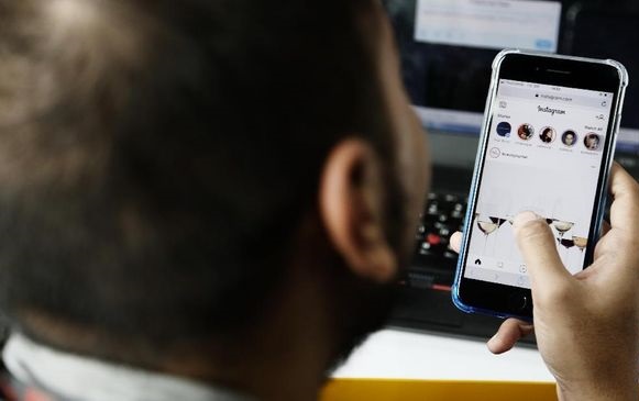 Instagram Jajal Fitur Pulihkan Akun Korban Peretasan