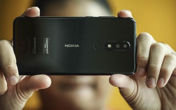 Nokia Sebut Ramadhan dan Lebaran Saat Tepat Raup Cuan