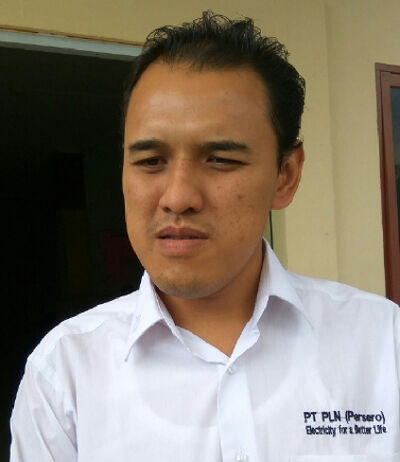 PLN Selatpanjang Ganti kWh Pelanggan, Annas: Tidak Dikenakan Biaya