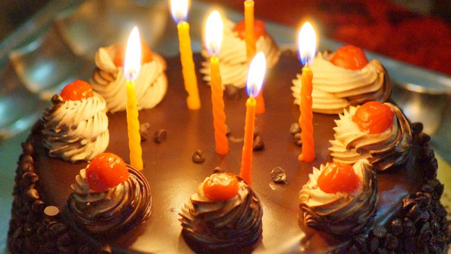 Sekitar 32 Ribu Warga Jepang Berulang Tahun Ke-100 Tahun Ini 