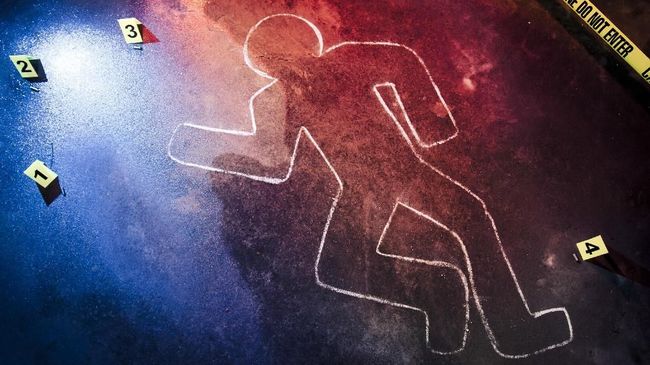 Kronologi Penangkapan Pemanah Kader PBB hingga Tewas 