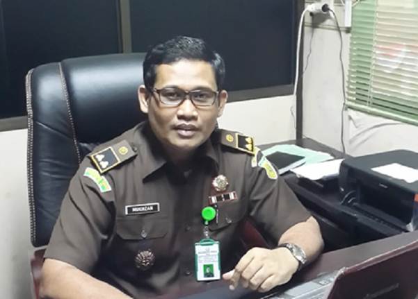 Kelanjutan Korupsi Pengadaan Baju Batik Pemprov Riau Tunggu Audit BPKP 