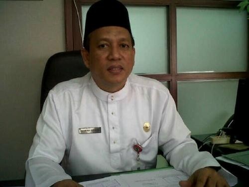 Sudah 190 ASN di Riau Dipecat karena Korupsi 