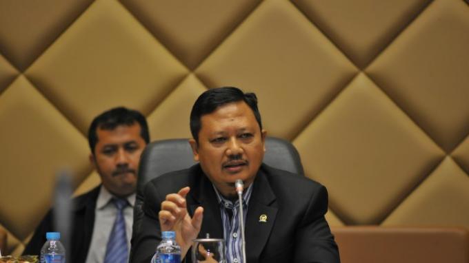 Periode Kedua, Presiden Harus Selektif Belanja Infrastruktur