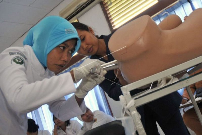 Riau akan mutasi tugas 182 penyuluh KB ke pelosok Kampar
