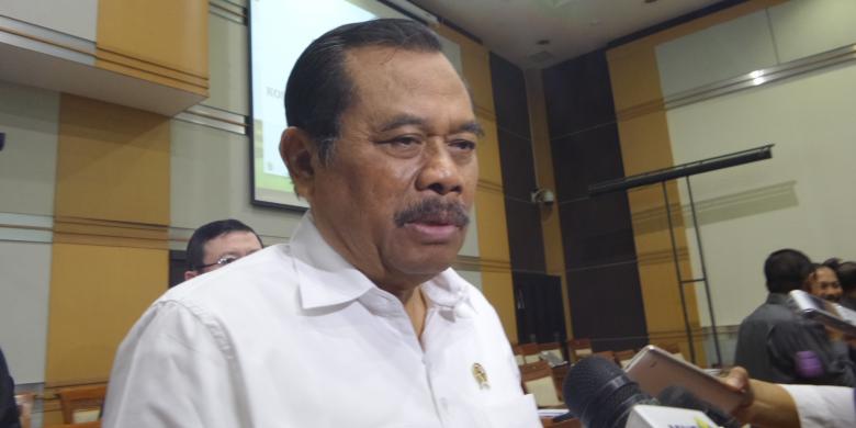 Kejaksaan Agung dan Janji Eksekusi Mati Tanpa Gaduh 