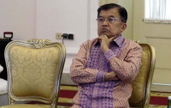 JK: Serang Balik Penembak Briptu Hedar Tak Langggar HAM 