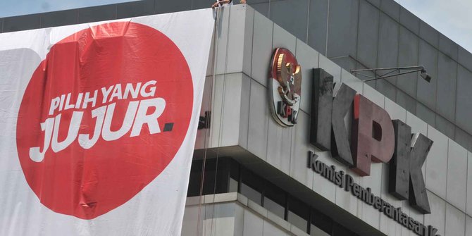 KPK bakal tindak lanjuti dugaan korupsi di Kuansing Riau 
